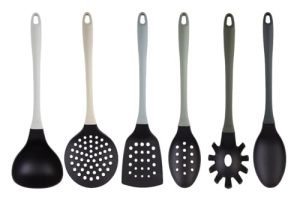 Juego de utensilios de cocina ikea