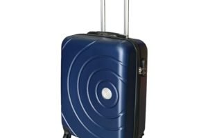 Maleta de viaje alcampo