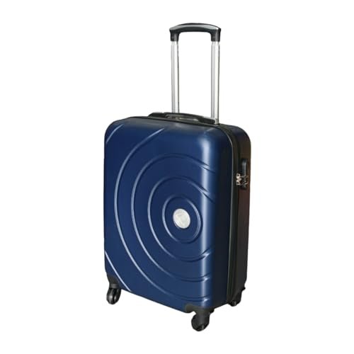 Lee más sobre el artículo Maleta de viaje alcampo