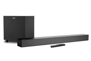 Barra de sonido medion aldi