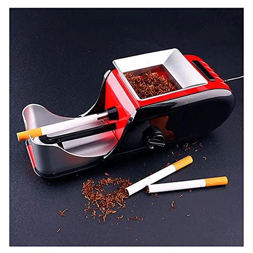 Lee más sobre el artículo Maquina de Entubar Tabaco Profesional