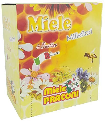 Lee más sobre el artículo Miel monodosis mercadona