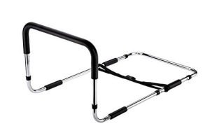 Barrera cama extensible ikea