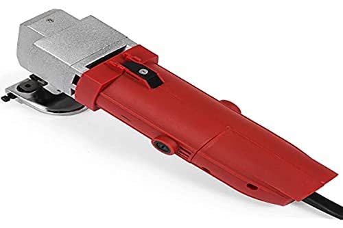 Lee más sobre el artículo Cizalla electrica chicago electric