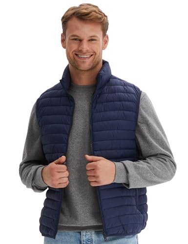 Lee más sobre el artículo Chaleco plumas hombre decathlon