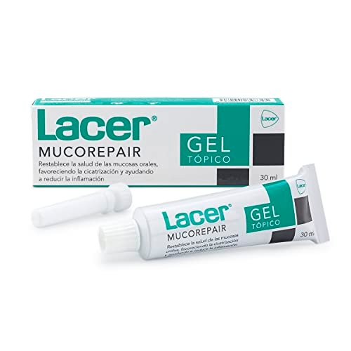 Lee más sobre el artículo Lacer gel topico