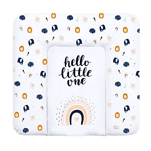 Lee más sobre el artículo Colchoneta cambiador bebe