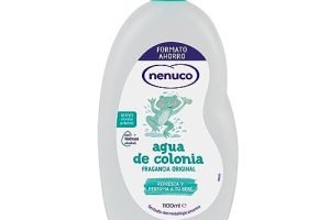 Colonia nenuco alcampo