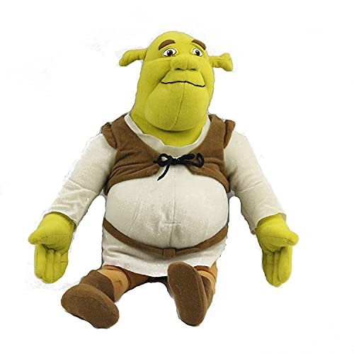 Lee más sobre el artículo Shrek muñecos