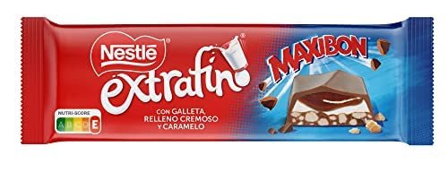 Lee más sobre el artículo Maxibon alcampo