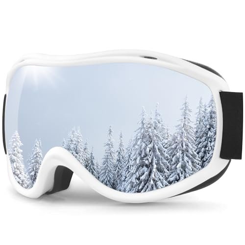 Lee más sobre el artículo Gafas de nieve decathlon