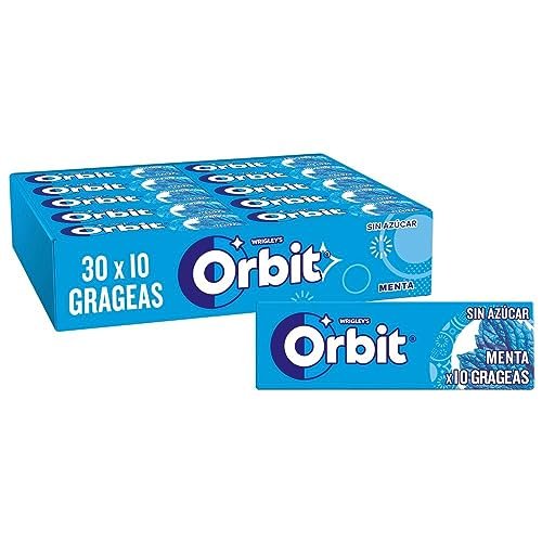 Lee más sobre el artículo Chicles mercadona