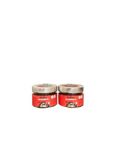 Lee más sobre el artículo Salmorreta lidl