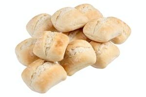 Panecillos Mercadona