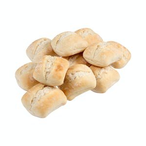 Lee más sobre el artículo Panecillos Mercadona