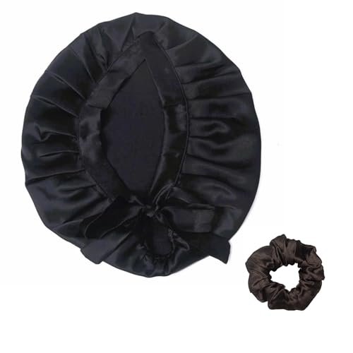 Lee más sobre el artículo Gorro seda primark