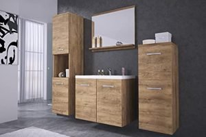 Cuarto de baño completo ikea