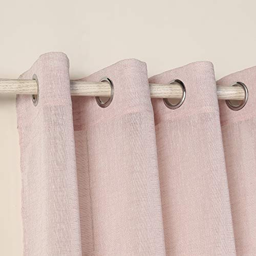 Lee más sobre el artículo Cortinas matilda ikea