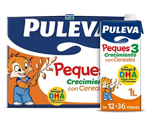 Lee más sobre el artículo Leche con cereales mercadona
