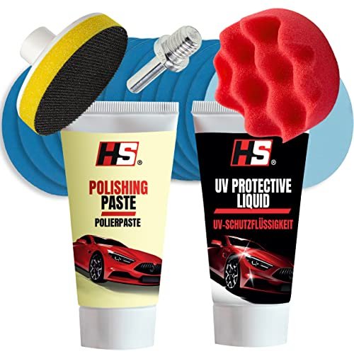 Lee más sobre el artículo Kit para pulir faros lidl