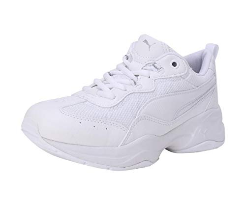 Lee más sobre el artículo Zapatillas blancas mujer decathlon