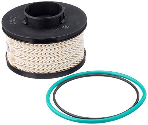 Lee más sobre el artículo Filtro purflux