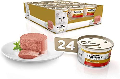 Lee más sobre el artículo Comida humeda gatos lidl