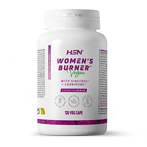 Lee más sobre el artículo Fat burner forte