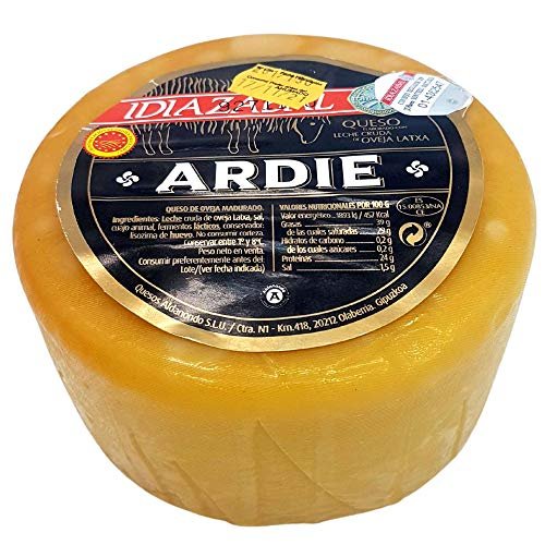 Lee más sobre el artículo Queso ahumado mercadona