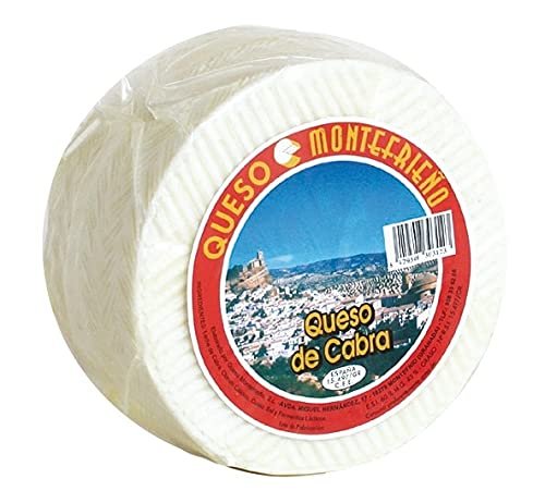 Lee más sobre el artículo Queso burgos mercadona