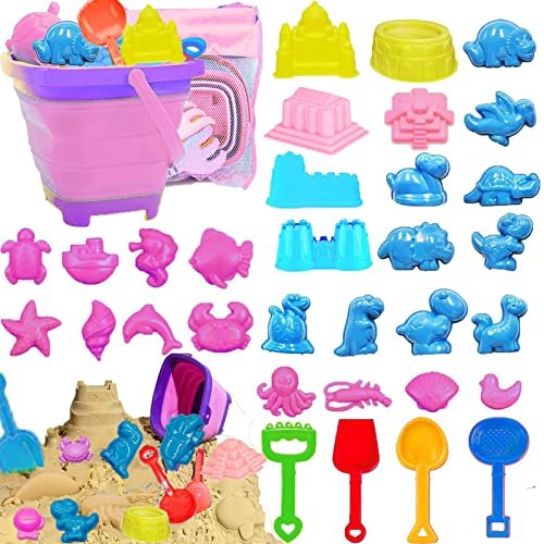 Lee más sobre el artículo Bolsa juguetes playa carrefour