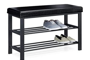 Banco vestuario ikea