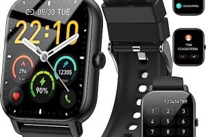 Relojes digitales alcampo