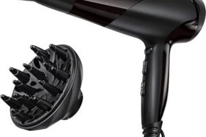 Secadores de pelo en alcampo