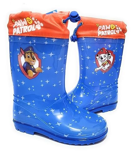 Lee más sobre el artículo Botas agua niños decathlon