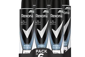 Rexona alcampo