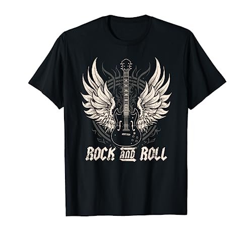 Lee más sobre el artículo Camisetas rock primark