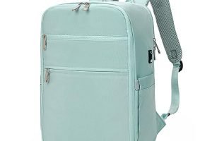 Mochila de viaje ikea