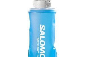 Soft flask 150 decathlon