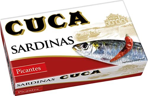 Lee más sobre el artículo Sardinas mercadona