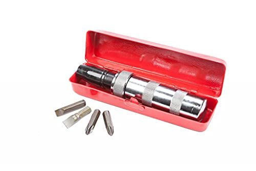 Lee más sobre el artículo Destornillador de impacto autozone