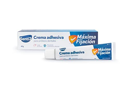 Lee más sobre el artículo Pegamento para prótesis dental mercadona