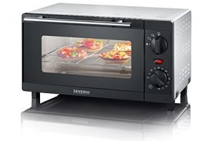 Hornos pequeños alcampo