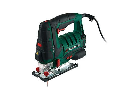 Lee más sobre el artículo Sierras de calar Parkside