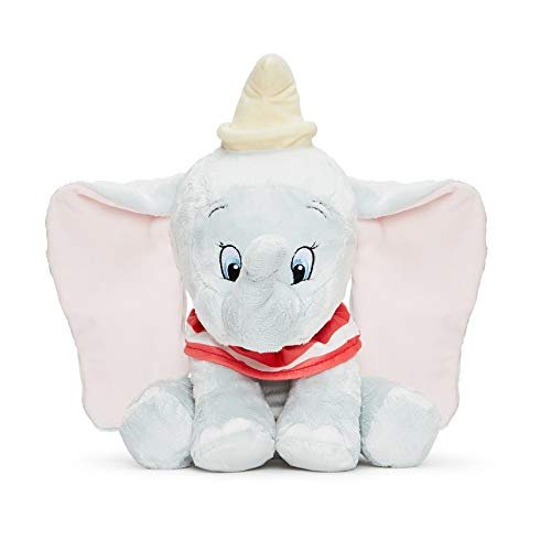 Lee más sobre el artículo Doudou dumbo primark