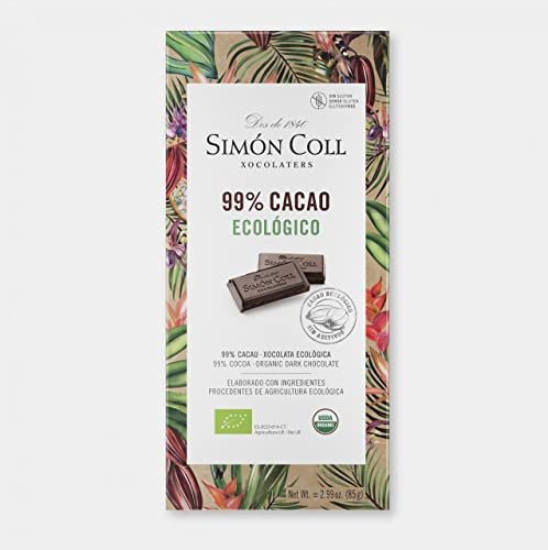 Lee más sobre el artículo Chocolate 99 lidl