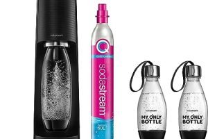 Sodastream alcampo