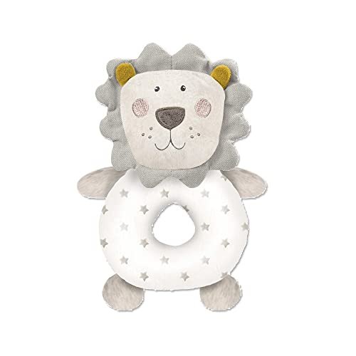 Lee más sobre el artículo Sonajero alcampo