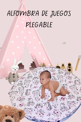 Lee más sobre el artículo Alfombra gateo bebe ikea