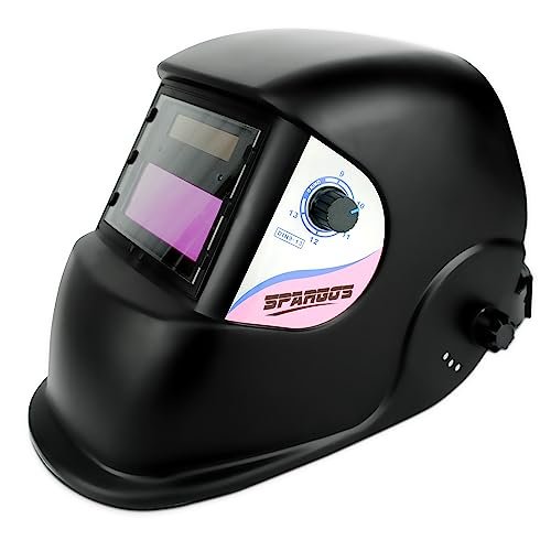 Lee más sobre el artículo Careta soldar automatica